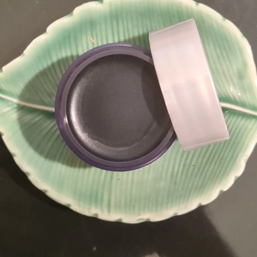Charcoal Cleansing Balm